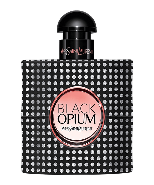 Yves saint laurent black opium limited edition store